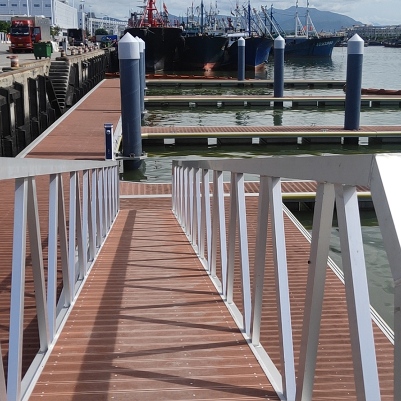 2021年做私人游艇碼頭的市場前景如何？